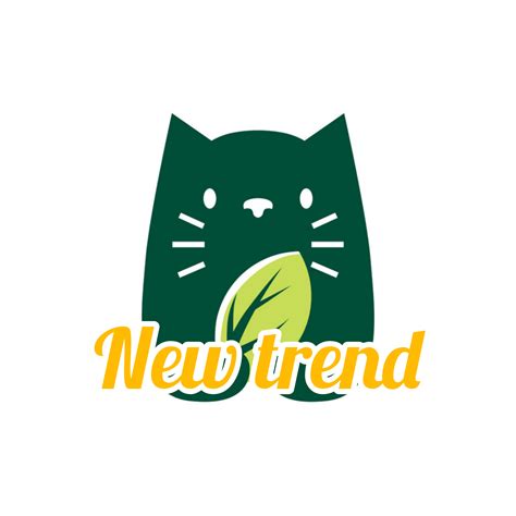New trend