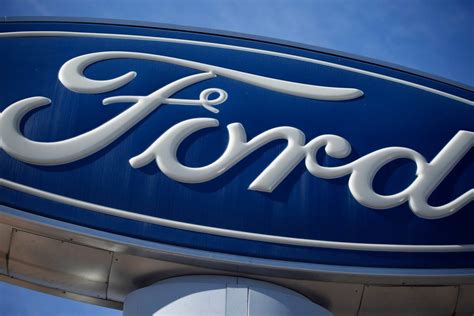 Ford Recalls More Than 270 000 Cars Due To Power