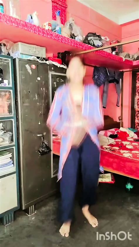 Instagram Hot Model Girl Dancing