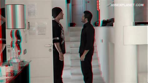 Anaglyph Videos XVIDEOS