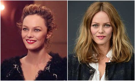 Vanessa Paradis` Height Weight And Zone Diet