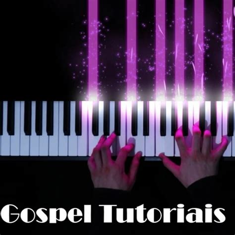 Stream Hallelujah - Piano Cover | GOSPEL TUTORIAIS by Gospel Tutoriais ...