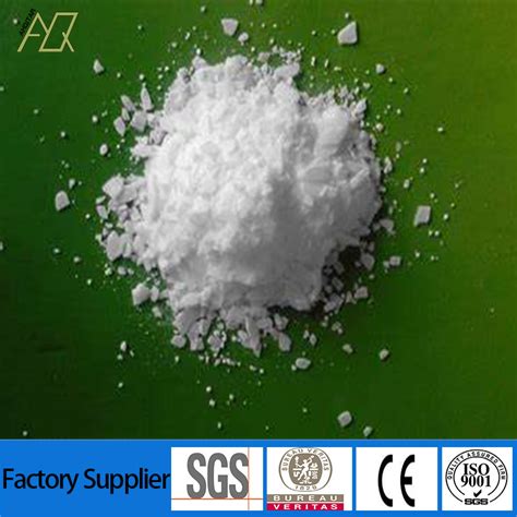 Cas No Flake Purity Pa O Phthalic Anhydride China