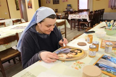 La Vita Dei Piccoli Fratelli E Sorelle Dell Immacolata Alla Cittadella