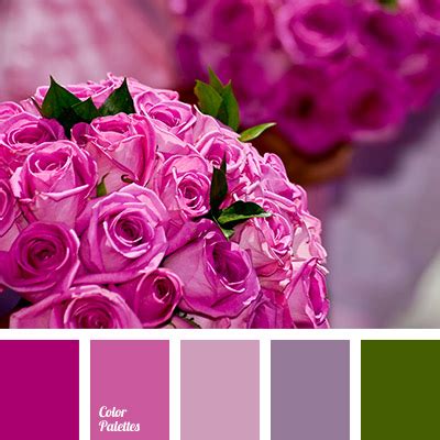 colour of fuchsia | Page 2 of 2 | Color Palette Ideas