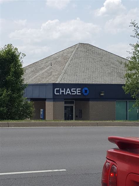 CHASE BANK - 1785 Hill Rd N, Pickerington OH - Hours, Directions