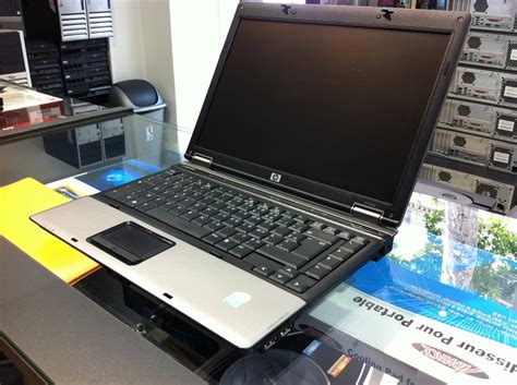 HP 6530B Core 2 GB 160GB