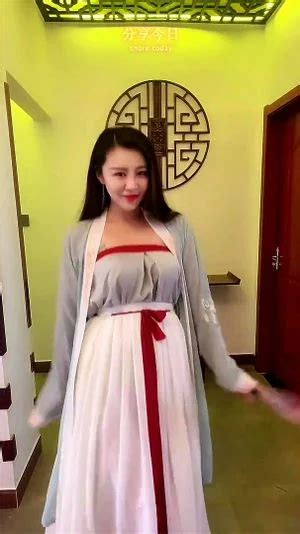 Watch Meina Asian Busty Babe Porn SpankBang