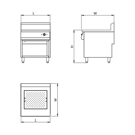 ELECTRIC Bain Marie Masria Group