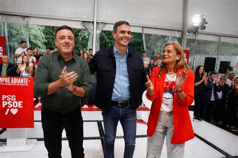 Sánchez asegura cuatro años más de Gobierno del PSOE y da por hecha su