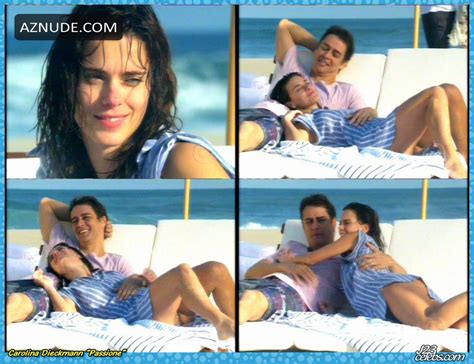 PASSIONE NUDE SCENES AZNude