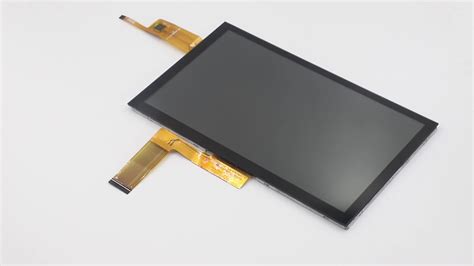 Shenzhen Inch Mipi Dsi Pin Lcd Display Touch Screen Wholesale Buy