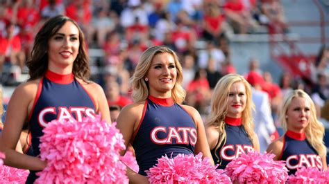 Arizona Vs Washington State How To Watch The Wildcats And Cougars Arizona Desert Swarm