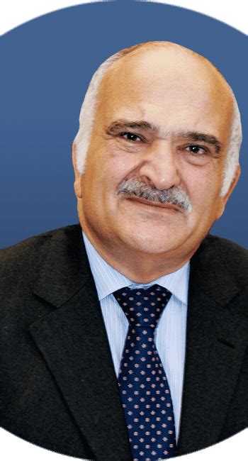 Special Dialogue With Prince Hassan Bin Talal Of Jordan Ispi