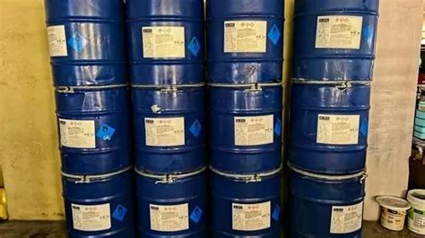 SODIUM BOROHYDRIDE, 99%, 50 Kg Bag at ₹ 1800/kg in Hyderabad | ID ...