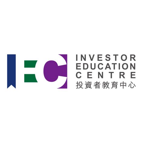 Investor Education Centre Logo PNG Vector (SVG) Free Download