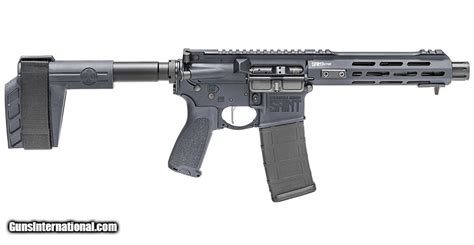 Springfield Armory Saint Victor 556 AR 15 Pistol STV975556Y