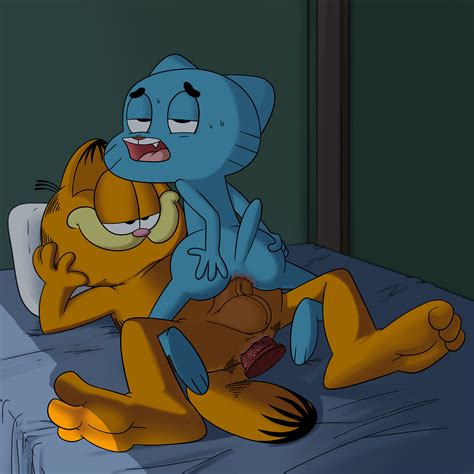 Rule Anal Anal Sex Animated Crossover Feline Furry The Best Porn Website