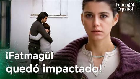 La confesión de amor de Kerim Fatmagül Español YouTube