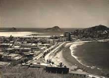 History of Mazatlan Mexico - Mazatlan Travel Guide and Information