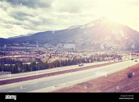 Interstate 70 hi-res stock photography and images - Alamy