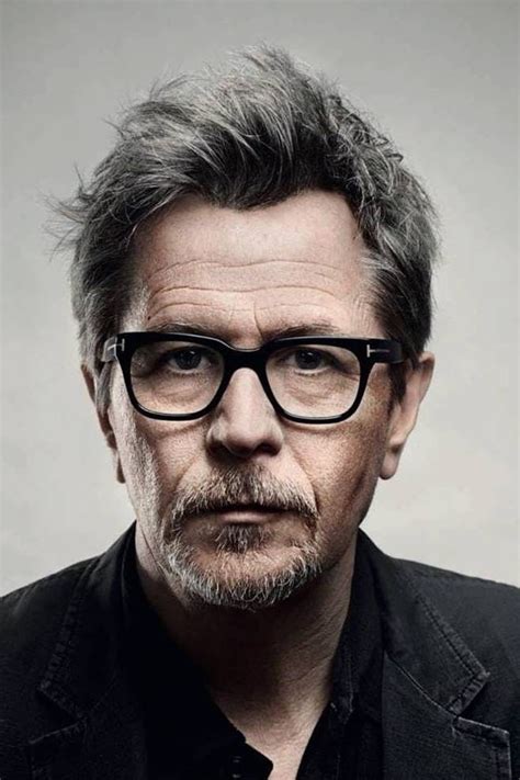 Gary Oldman Profile Images — The Movie Database Tmdb