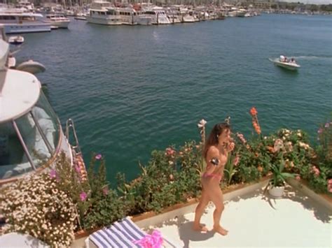 Naked Amber Newman In Stripper Wives