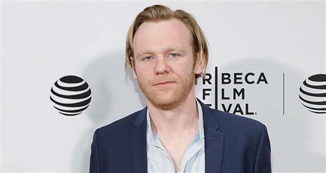 HELLBOY Reboot Adds Irish Star Brian Gleeson - articles • Movies.ie ...