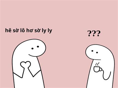 Hê sờ lô hơ sờ ly ly Ngạc nhiên chưa là gì mà hot rần rần trên mạng xã hội