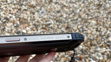 Doogee S Pro Review Rugged On A Budget Tech Advisor