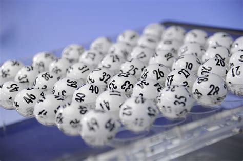 Check Powerball Winning Numbers May 1; NJ Ticket Worth $1 Million