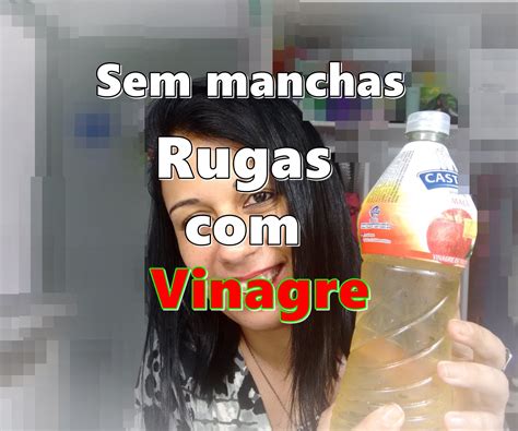 VINAGRE DE MAÇÃ PELE SEM MANCHAS E RUGAS Clarear manchas no rosto