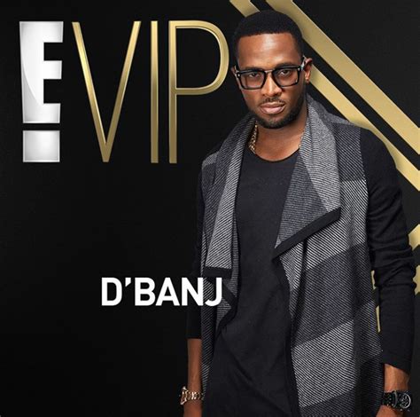 D Banj is the E VIP focus this Sunday – GLAMSQUAD MAGAZINE