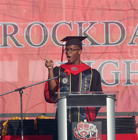 PHOTOS: Rockdale High, Magnet School Class of 2019 celebrates ...