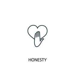 Honesty Symbol Vector Images (over 4,100)