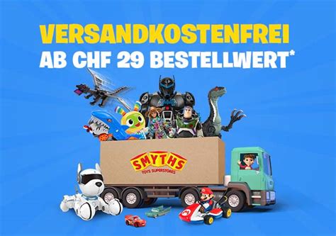 Spielzeug And Spielwaren Smyths Toys Superstores Schweiz