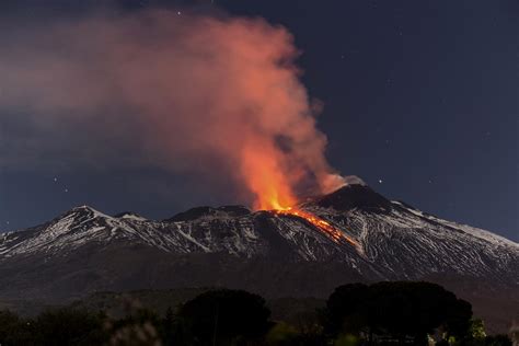 Why GE Thinks It Can Predict Volcanic Eruptions | RealClearScience