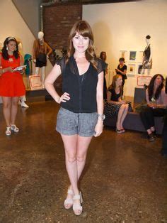 Meghan Heffern Bikini