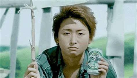 Ohno Ohno Satoshi Fan Art 35374543 Fanpop