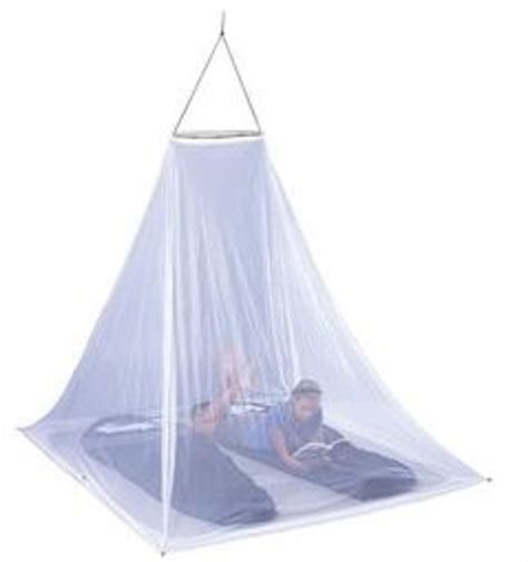 Mosquito Nets at the Mosquito Net Shop