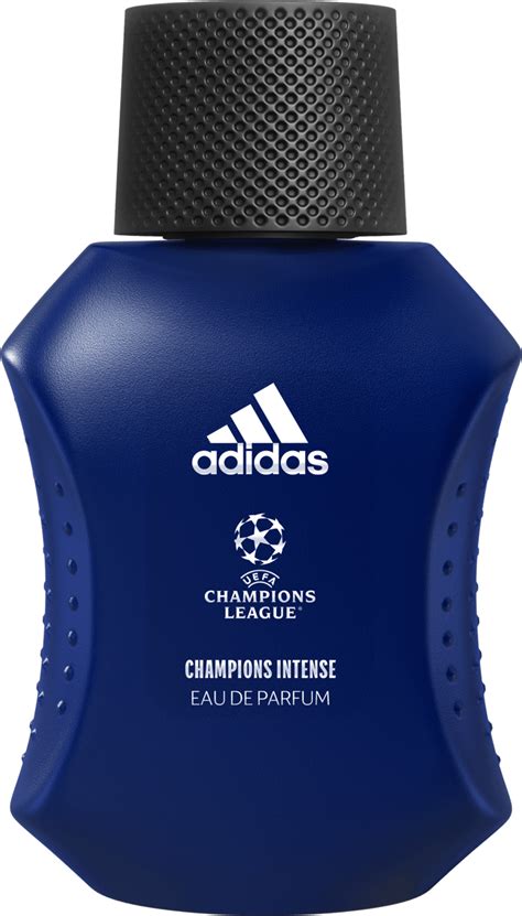 Adidas Uefa Champions League Intense Woda Perfumowana Dla M Czyzn