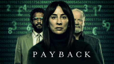 Payback 2023 Britbox Series Where To Watch