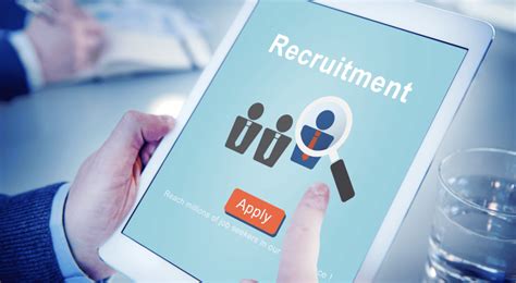 Quel Logiciel De Recrutement Ou De Gestion Des Candidatures Choisir