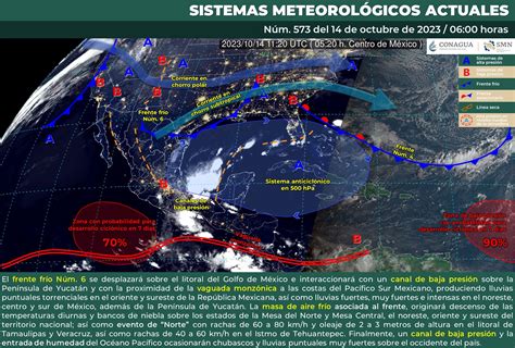 Lluvias Puntuales Torrenciales En Puebla Veracruz Oaxaca Chiapas Y