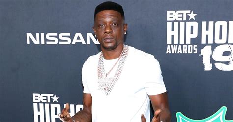 What Is Lil Boosies Net Worth? Get the Full Scoop