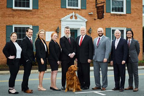 Centreville Va Attorneys Manassas Law Group