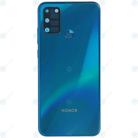 Huawei Honor A Moa Lx N Battery Cover Blue