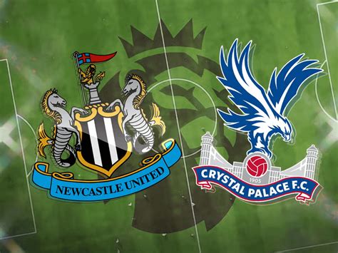 Crystal Palace Vs Newcastle United Live Stream Free Newcastle United