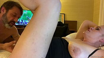 Sexy Busty Blonde Curvy Milf Wife Has Affair With Older Man Xnxx