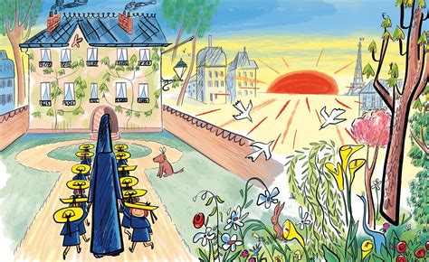 Madeline Series Illustrated By Steven Salerno — Steven Salerno
